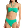 Messina Bandeau Bikini Top