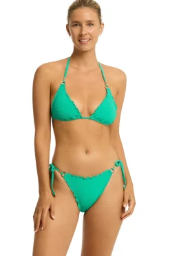 Messina Triangle Bikini Top