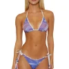 Miami Sliding Triangle Bikini Top