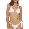 Mila Sliding Triangle Bikini Top
