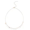 Mini Pearl Necklace