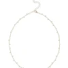 Mini Sequin Necklace