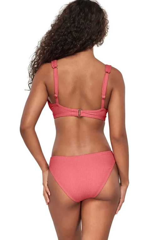 Mirabella Underwire Bikini Top (E-H Cup)