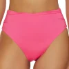 Monaco High Waist Bikini Bottom