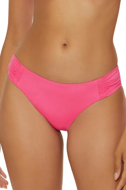 Monaco Hipster Bikini Bottom