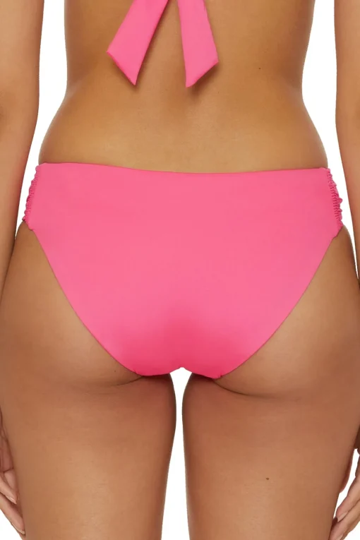 Monaco Hipster Bikini Bottom