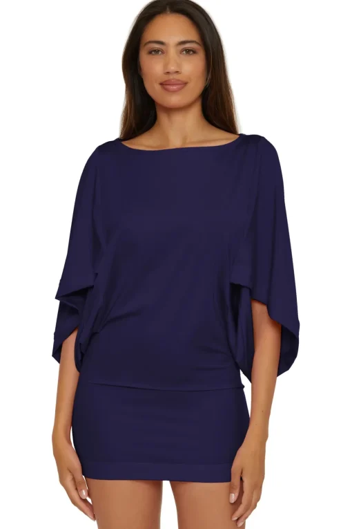 Monaco Tunic