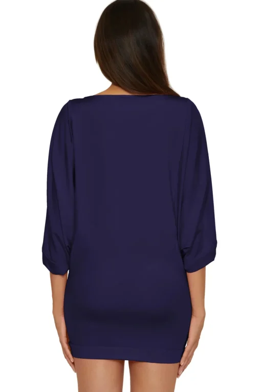 Monaco Tunic