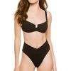 Montauk Underwire Adjustable Bikini Top