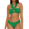 Multi-Way Bandeau Bikini Top