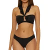Multi-Way Bandeau Bikini Top