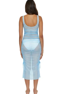 Muse Mesh Dress