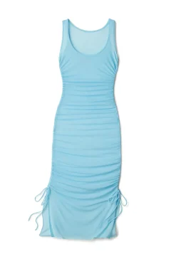 Muse Mesh Dress