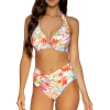 Muse Underwire Halter Bikini Top (E-H Cup)