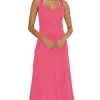 Mykonos Maxi Dress