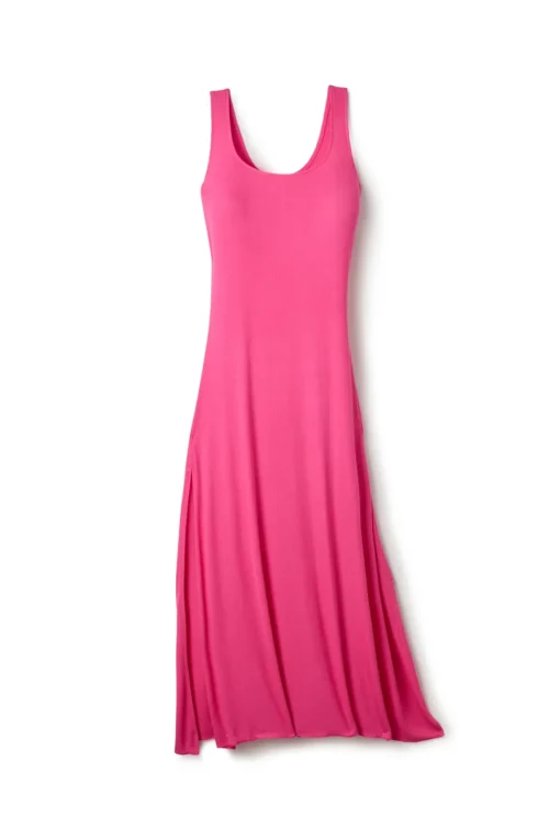 Mykonos Maxi Dress