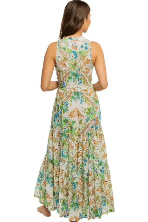 Nana Dress