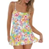 Naomi Swim Dress