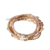 Natural Bracelet Set