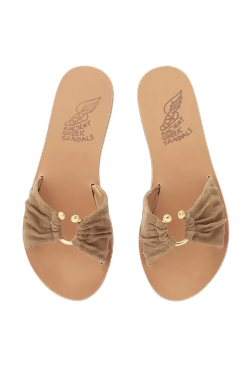 Nektaria Slides