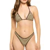 Nick Triangle Bikini Top