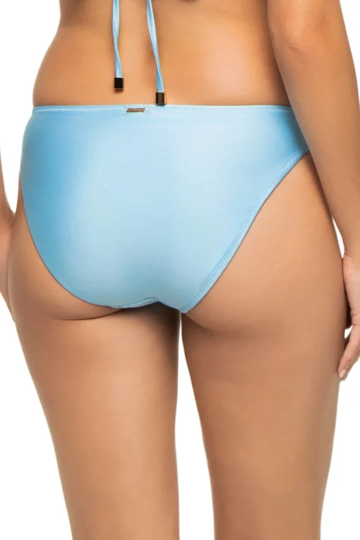Nicole Classic Bikini Bottom