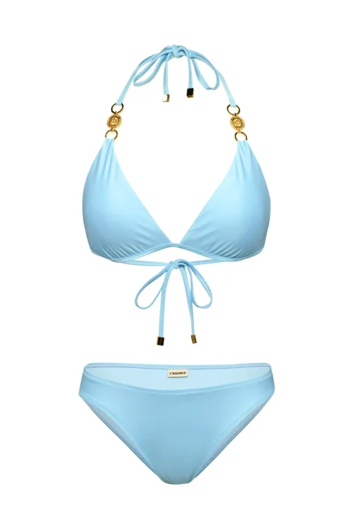 Nicole Classic Bikini Bottom