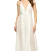 Nikole Maxi Dress