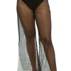 Noemi Crochet Cover Pants