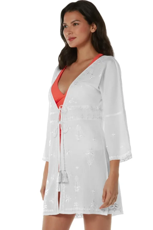 Nola Tunic