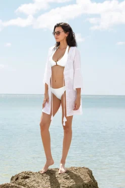 Nola Tunic