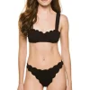 North Bralette Bikini Top