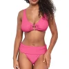 Oceana Bikini Top (E-H Cup)
