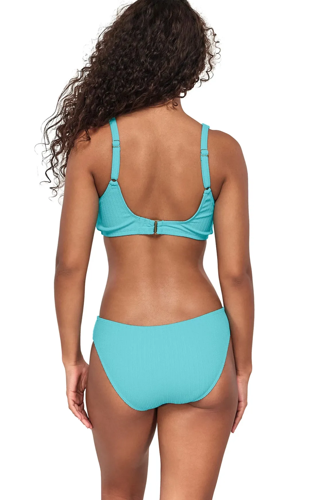 Oceana Bikini Top (E-H Cup)