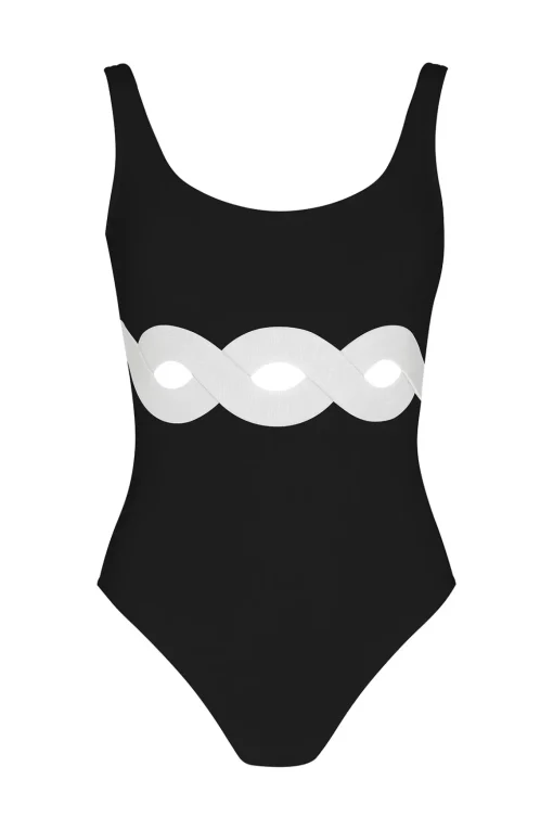 Octavia One Piece Swimsuit