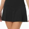 Olivia Swim Skort