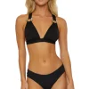 Over The Shoulder Bikini Top