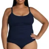 Over The Shoulder One Piece Swimsuit