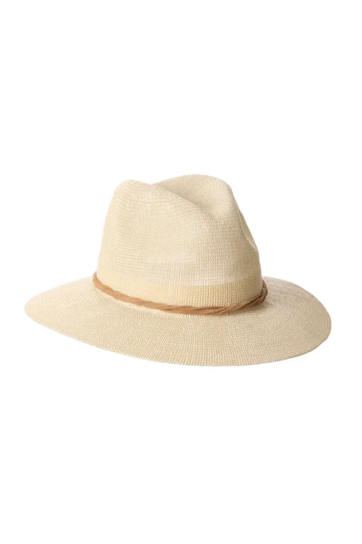 Packable Fedora