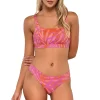 Paige Bralette Bikini Top