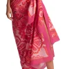Paisley Sarong