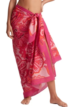 Paisley Sarong