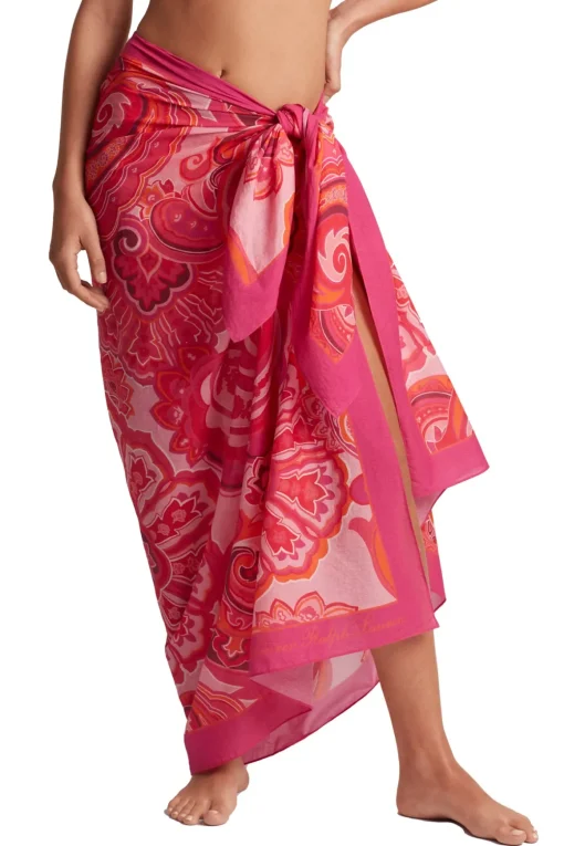 Paisley Sarong