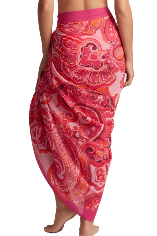 Paisley Sarong