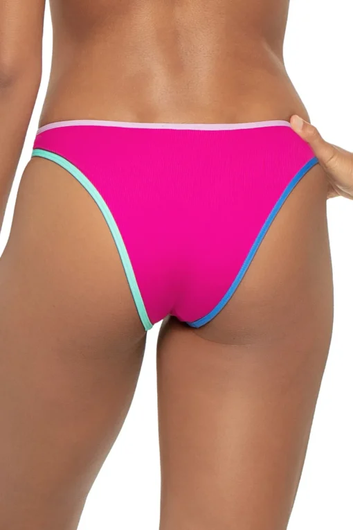 Palermo Brazilian Bikini Bottom