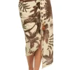 Palm Dream Skirt