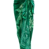 Palm Tides Pareo
