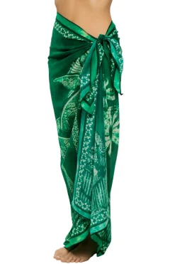 Palm Tides Pareo