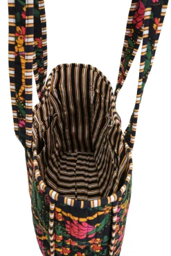 Palm Tote Bag