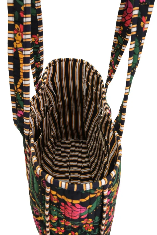 Palm Tote Bag